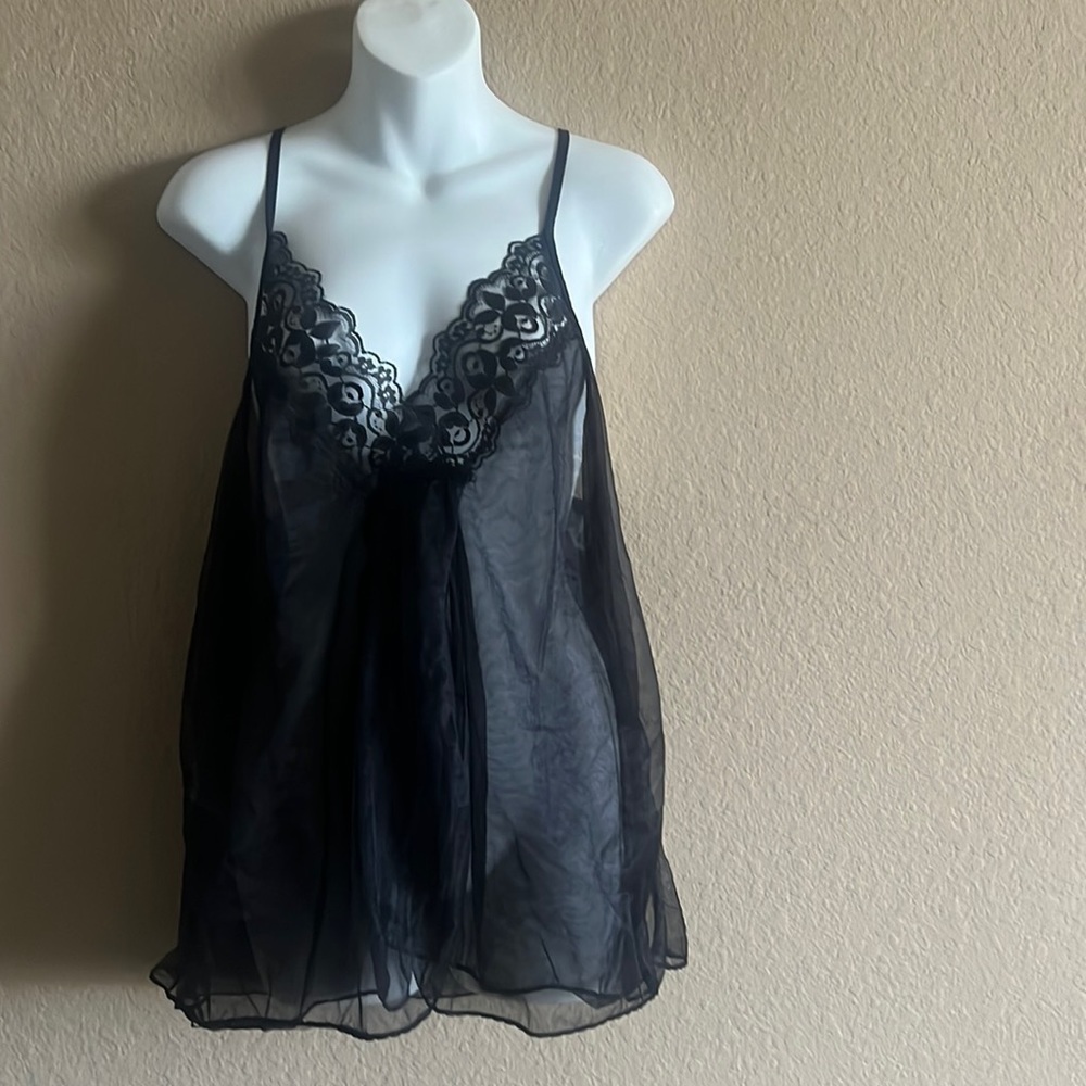 Lingerie Top